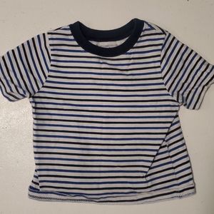 Stripped t-shirt